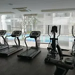 M Suites Jalan Ampang By Plush