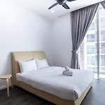 M Suites Jalan Ampang By Plush