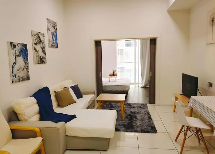 M Suites Jalan Ampang By Plush
