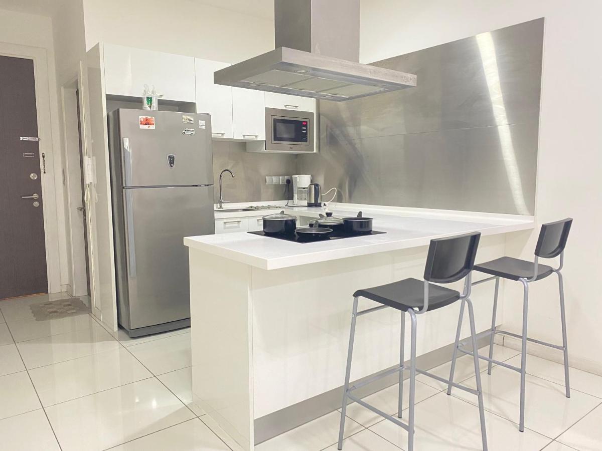 M Jalan Ampang By Plush