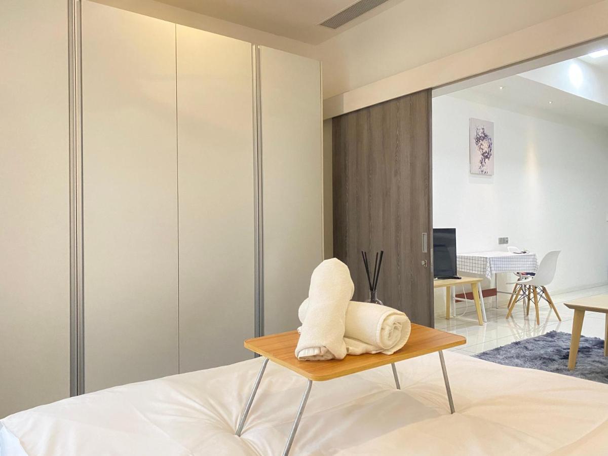 M Jalan Ampang By Plush Pangsapuri *