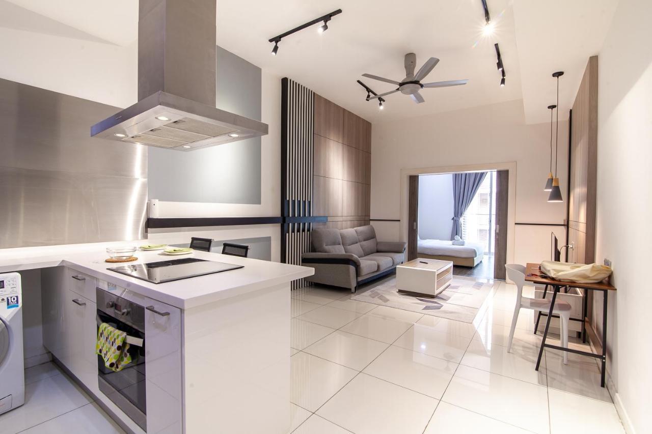 M Jalan Ampang By Plush Pangsapuri