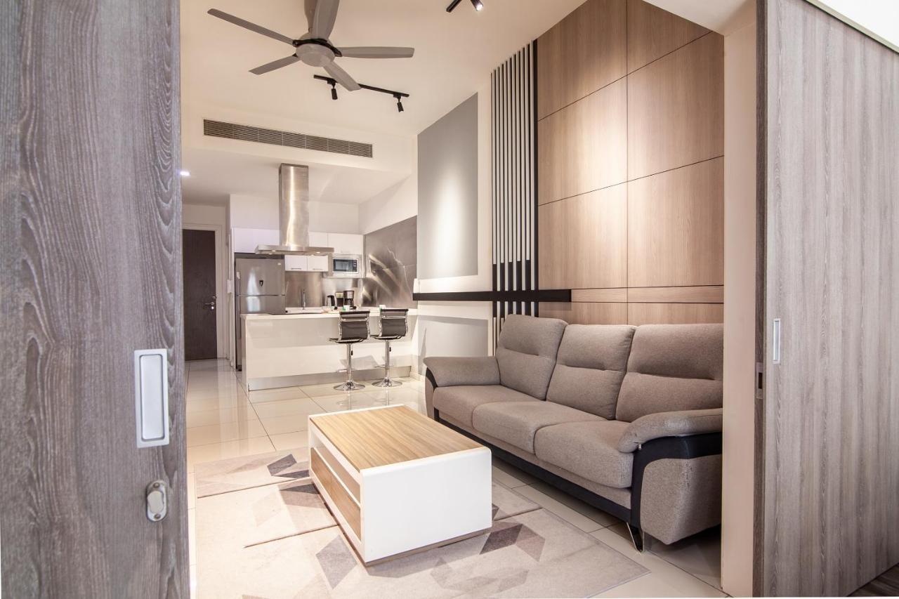 Pangsapuri M Jalan Ampang By Plush *