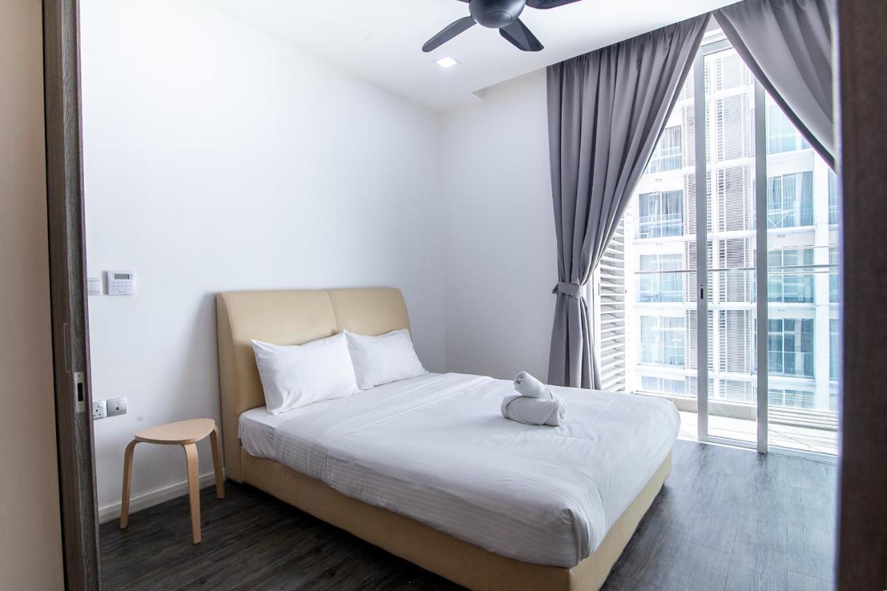 M Jalan Ampang By Plush Pangsapuri