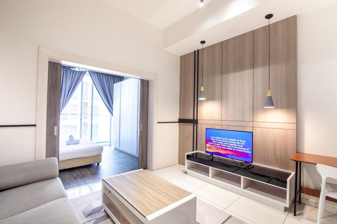 Pangsapuri M Jalan Ampang By Plush *