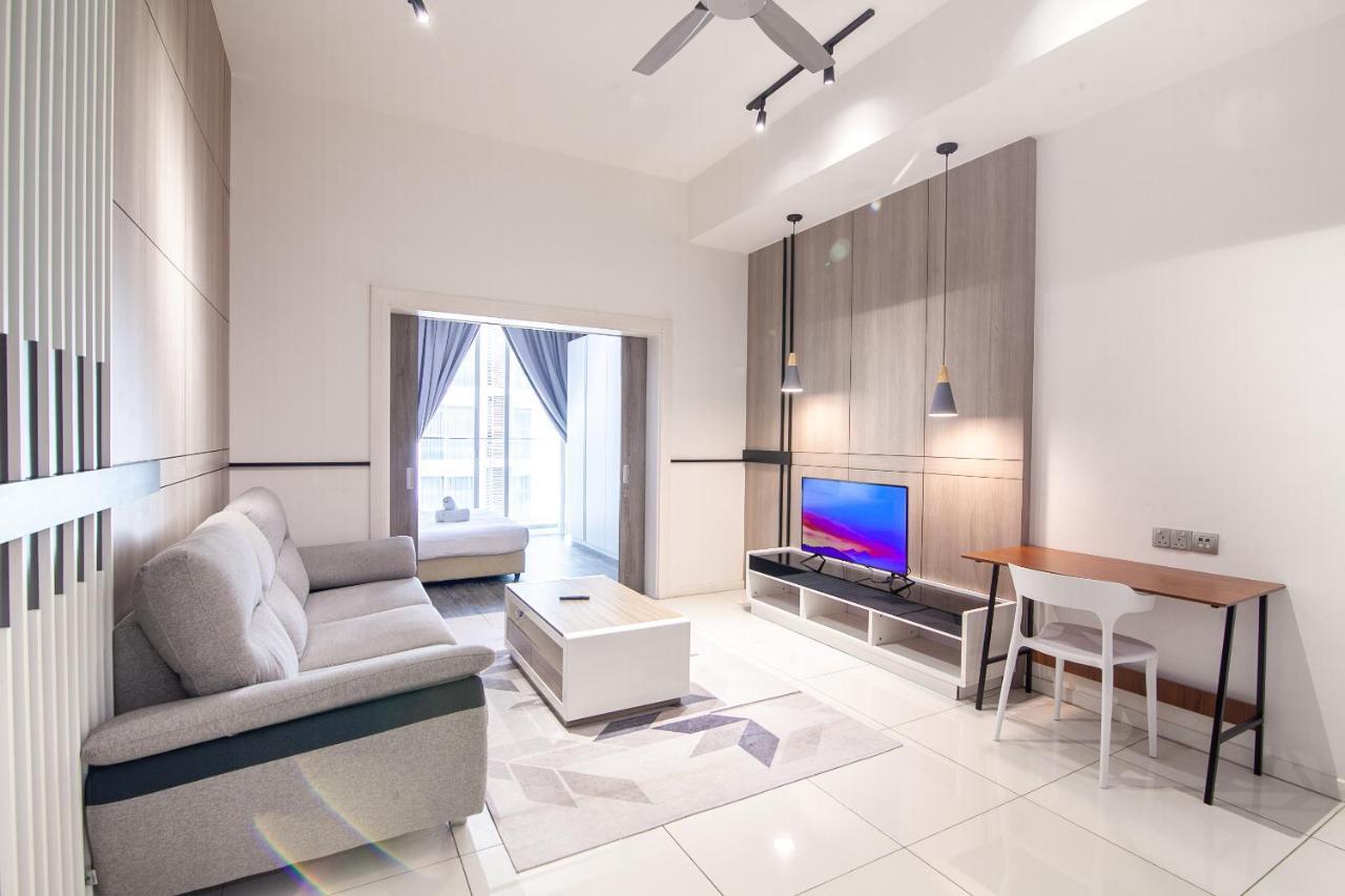 Pangsapuri M Jalan Ampang By Plush *