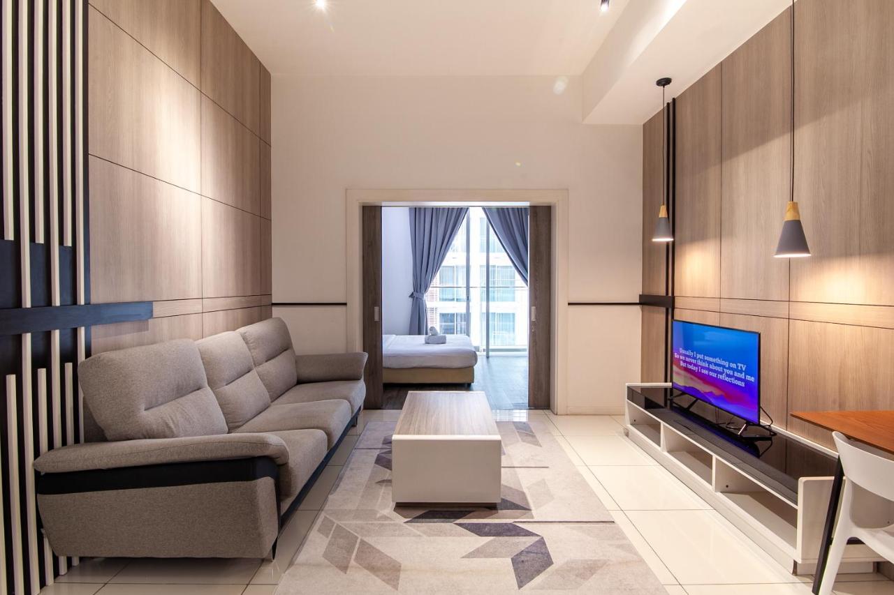 M Jalan Ampang By Plush Kuala Lumpur