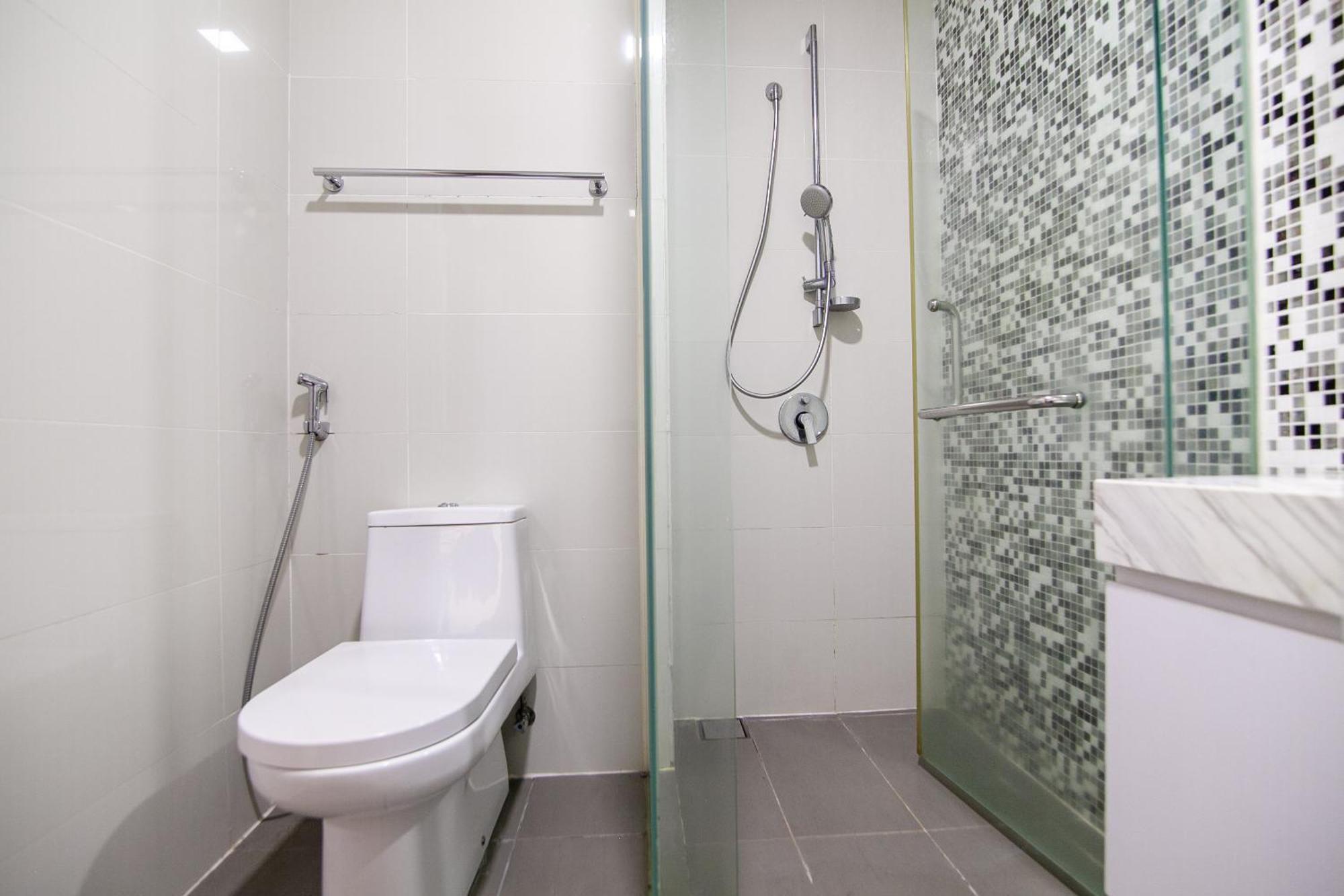 M Jalan Ampang By Plush Pangsapuri Kuala Lumpur