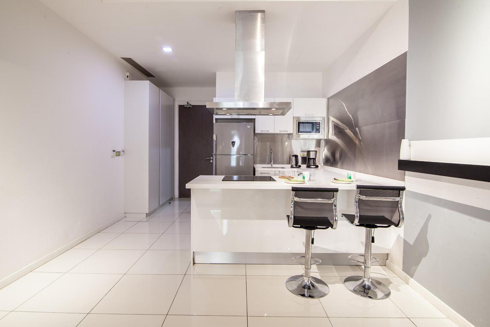 M Jalan Ampang By Plush * Kuala Lumpur