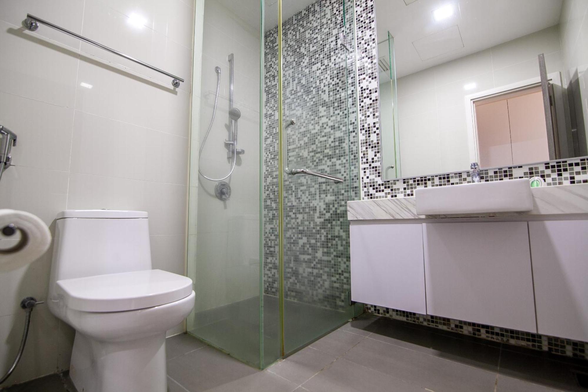 Pangsapuri M Jalan Ampang By Plush Kuala Lumpur