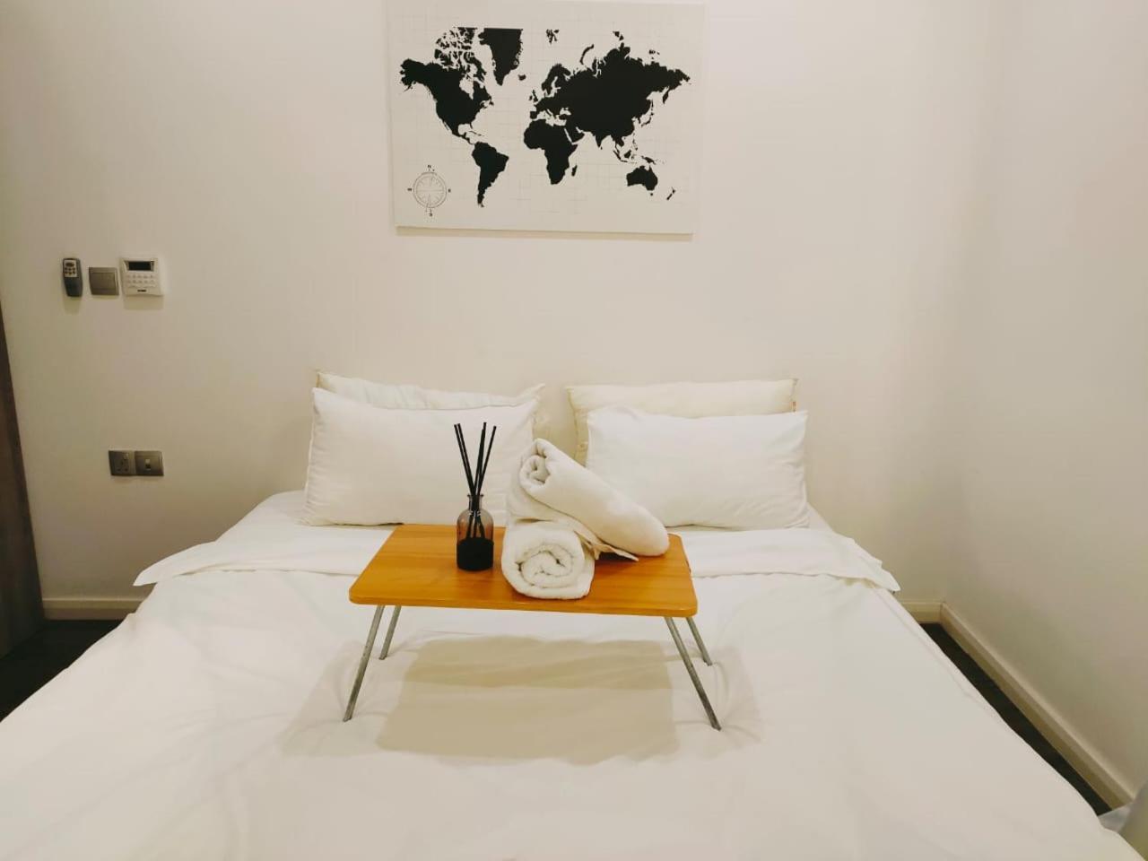 M Jalan Ampang By Plush *