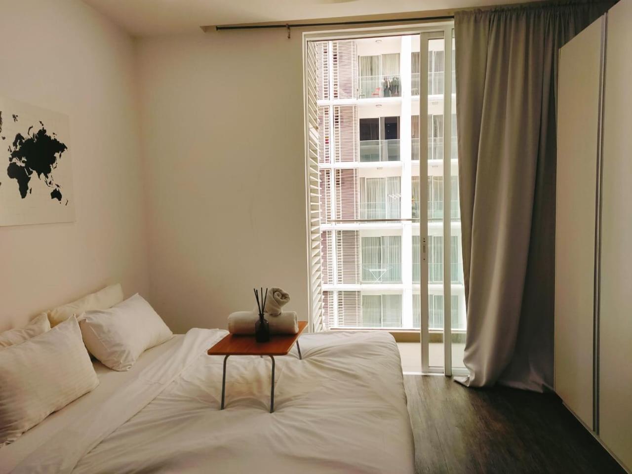M Jalan Ampang By Plush *