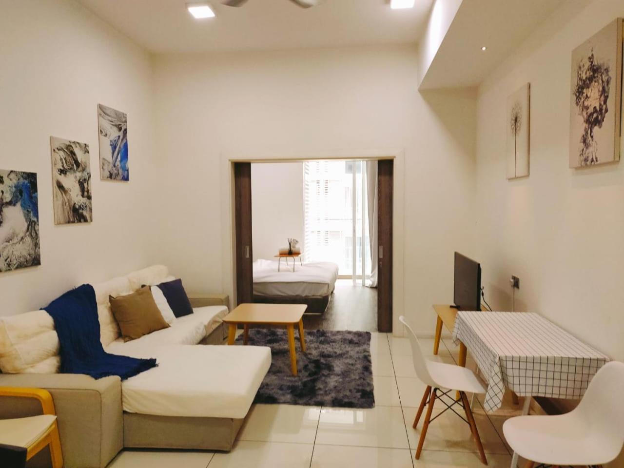 M Jalan Ampang By Plush Kuala Lumpur