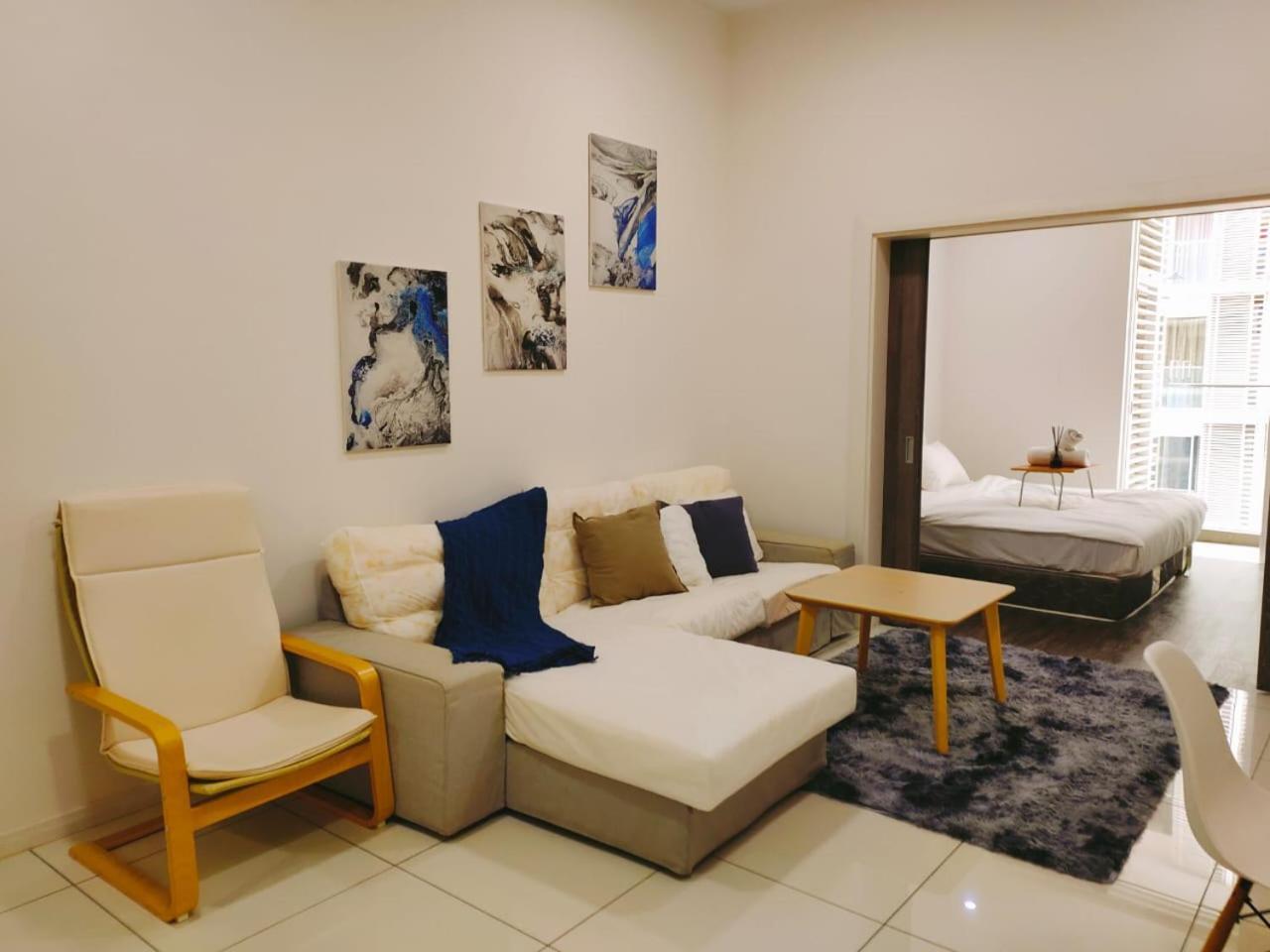 M Jalan Ampang By Plush * Kuala Lumpur