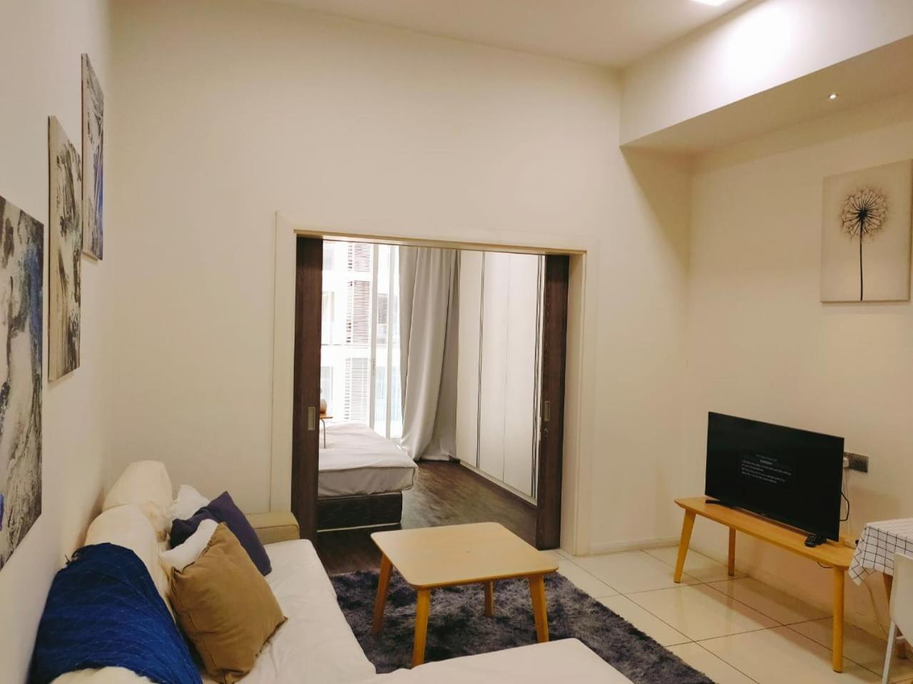 Pangsapuri M Jalan Ampang By Plush