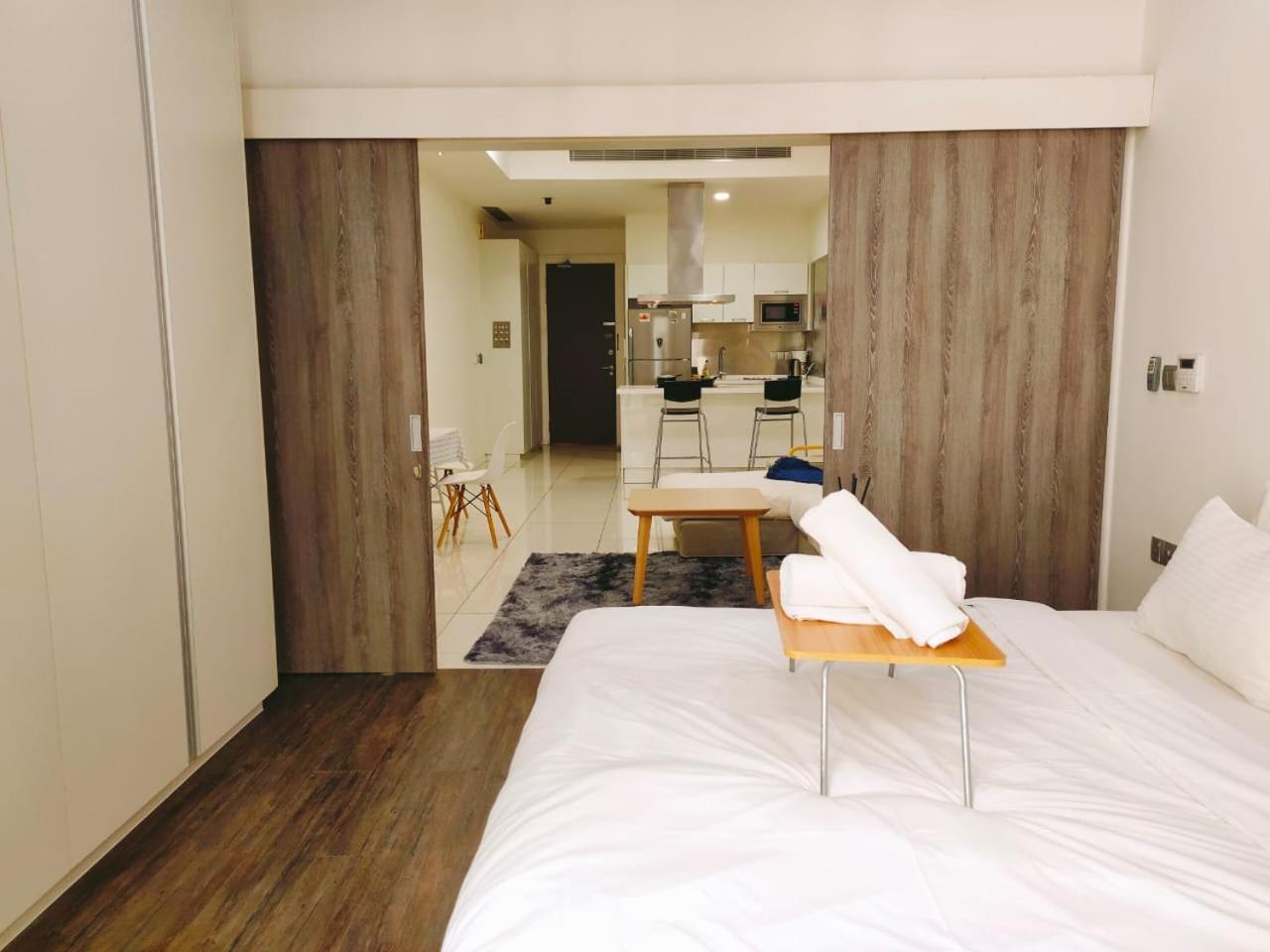 M Jalan Ampang By Plush Kuala Lumpur