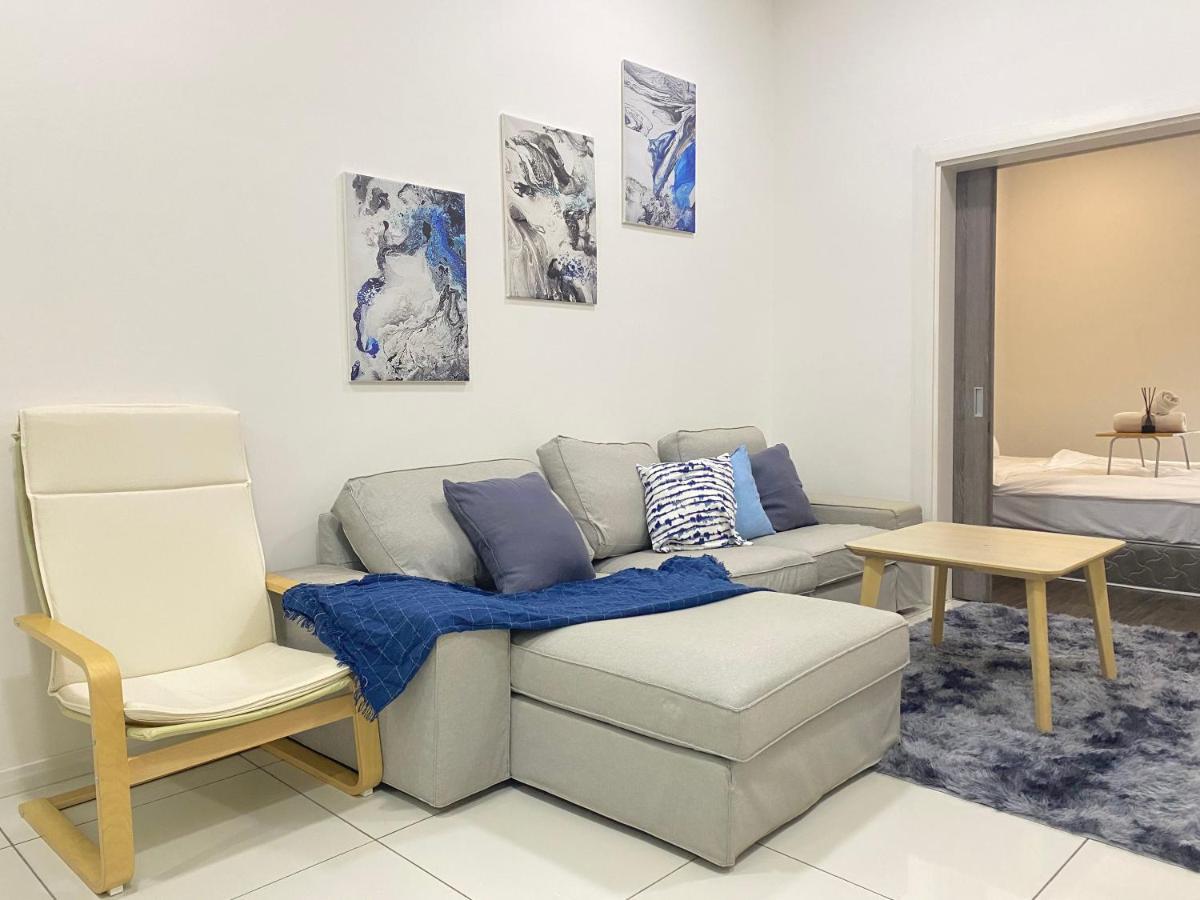 M Jalan Ampang By Plush Kuala Lumpur