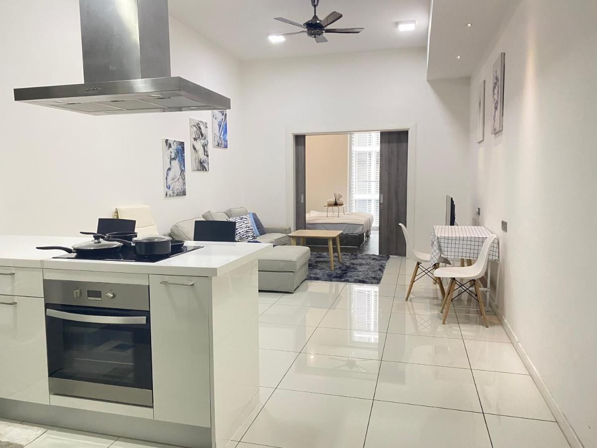 M Jalan Ampang By Plush Apartamento