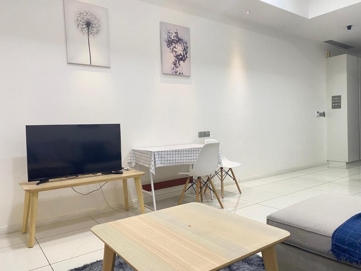 M Jalan Ampang By Plush * Kuala Lumpur
