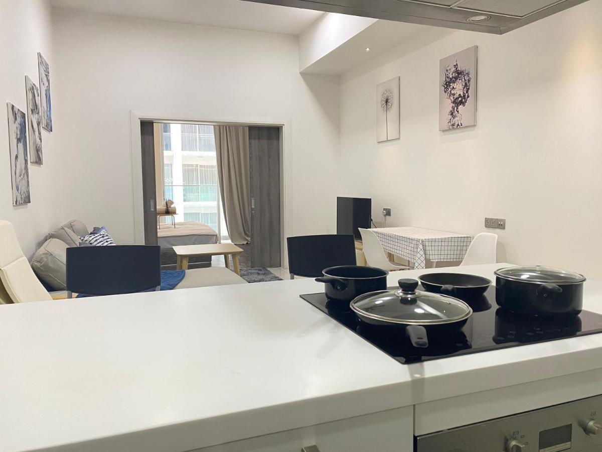 M Jalan Ampang By Plush Apartamento Kuala Lumpur