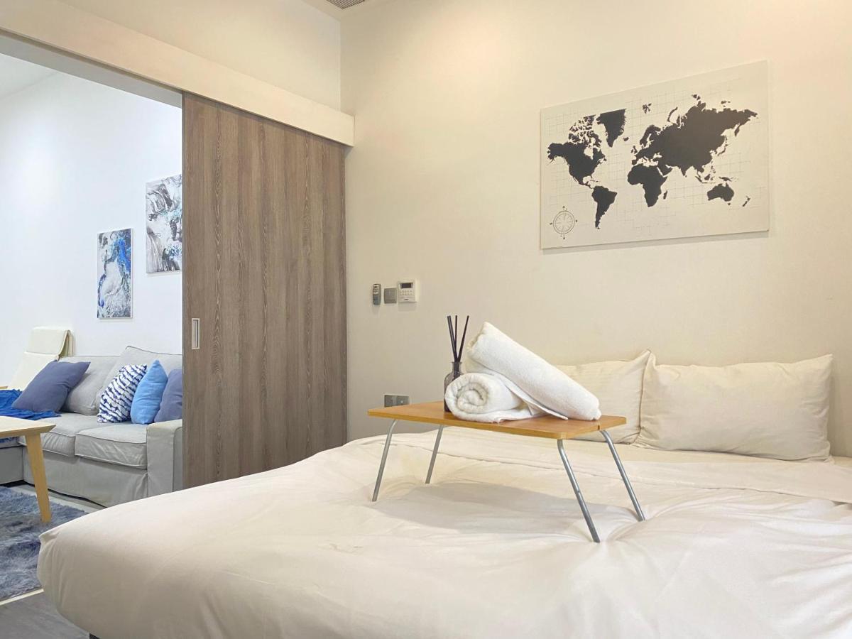 Apartamento M Jalan Ampang By Plush