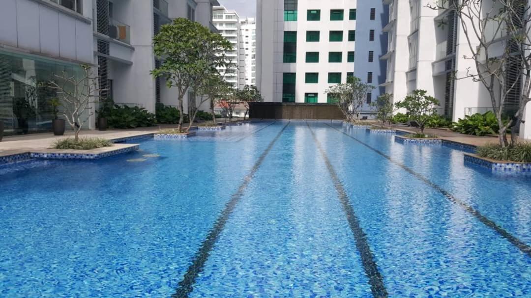 Apartamento M Jalan Ampang By Plush