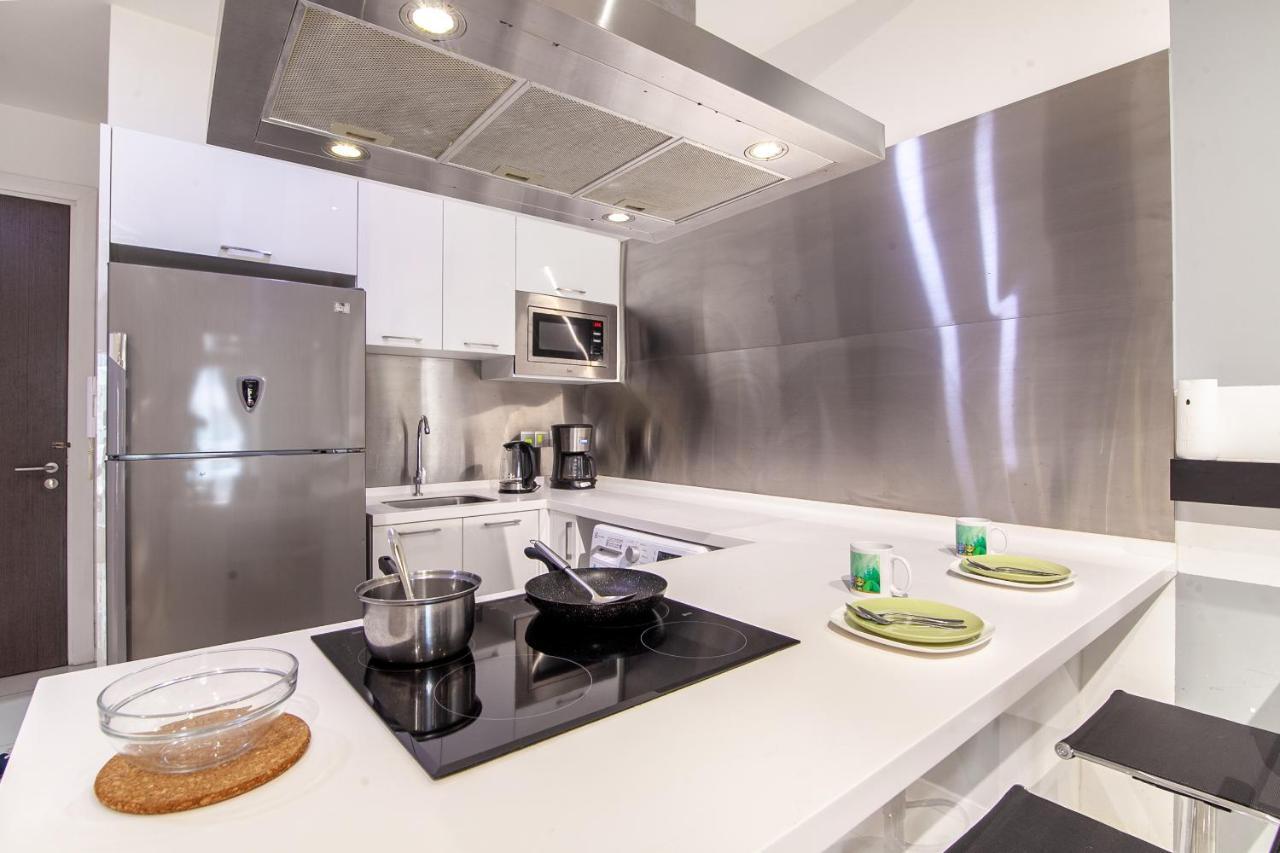 M Jalan Ampang By Plush Apartamento *