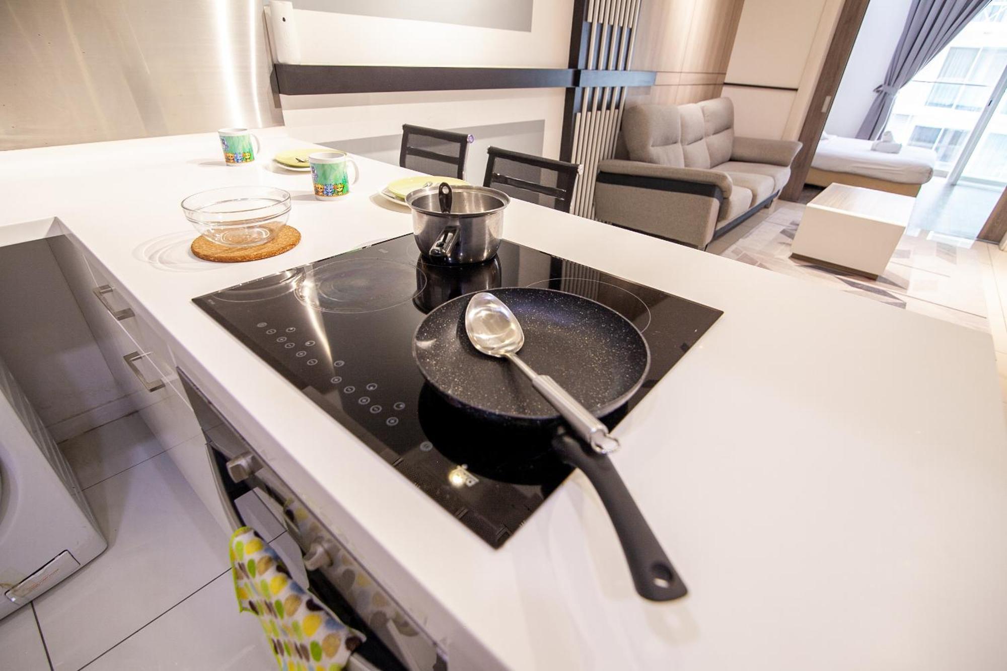 M Jalan Ampang By Plush Apartamento *
