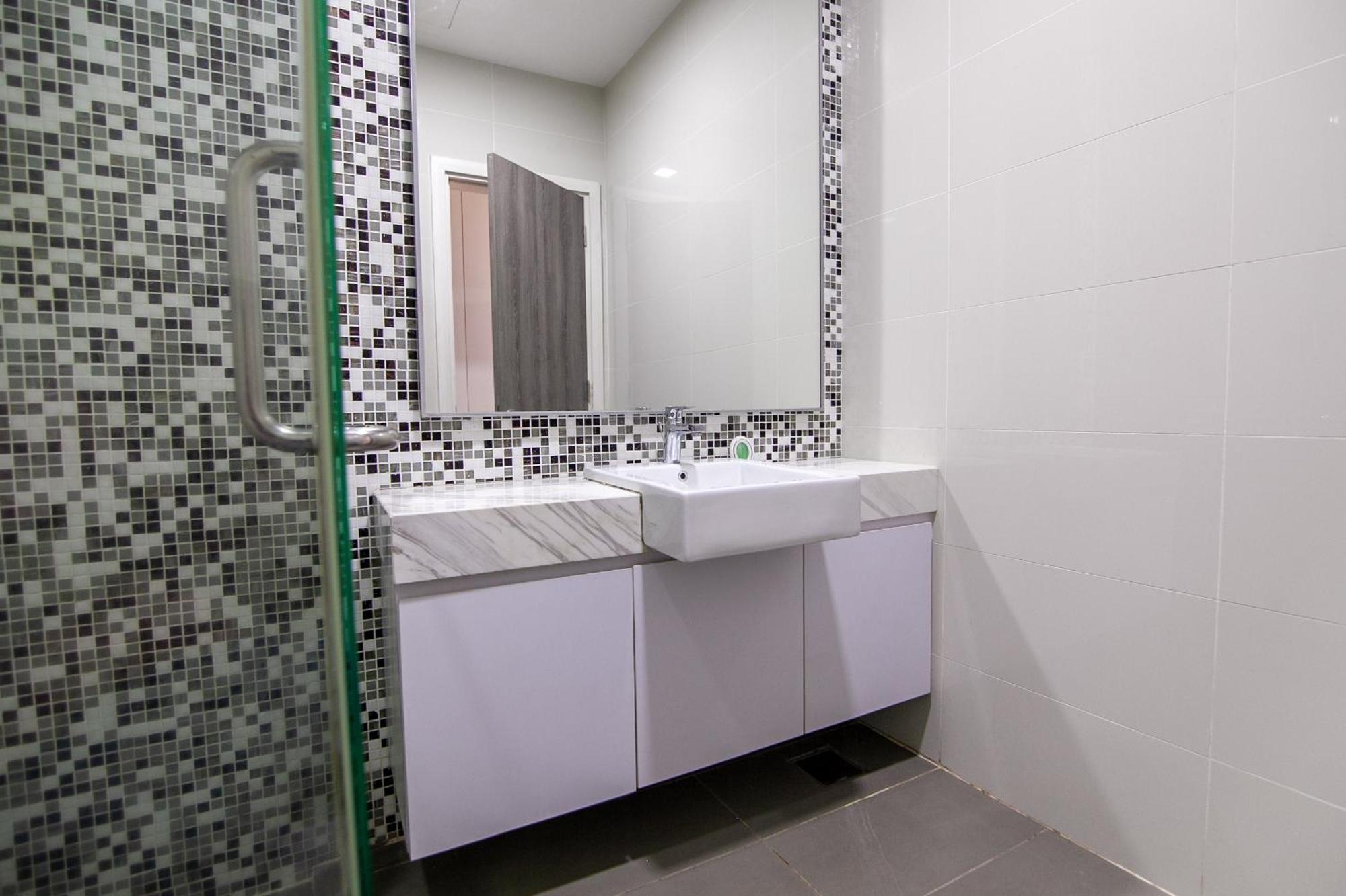Apartamento M Jalan Ampang By Plush *