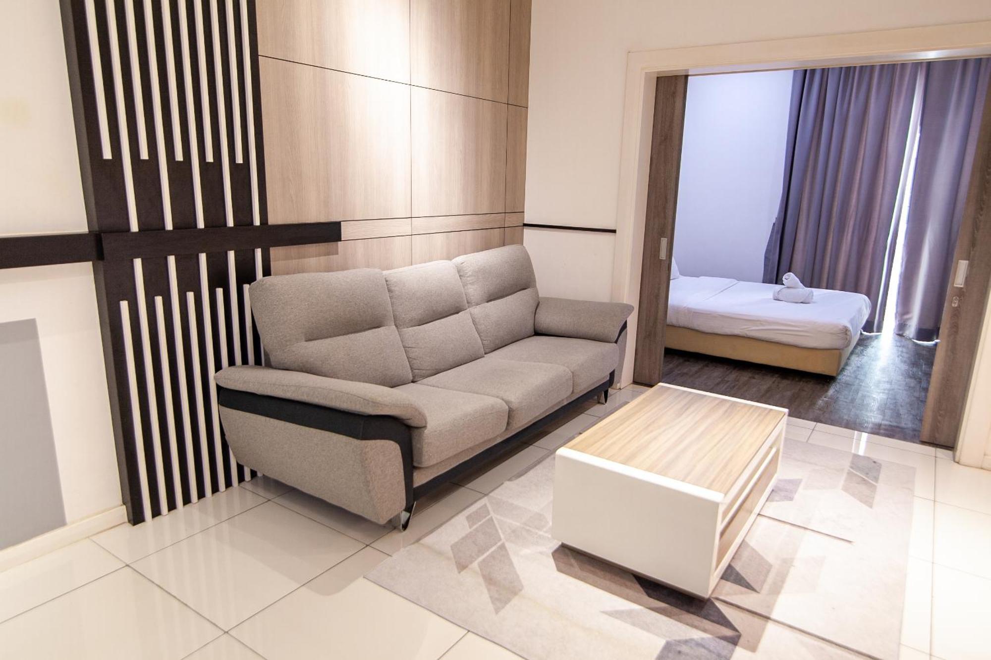 M Jalan Ampang By Plush Apartamento *
