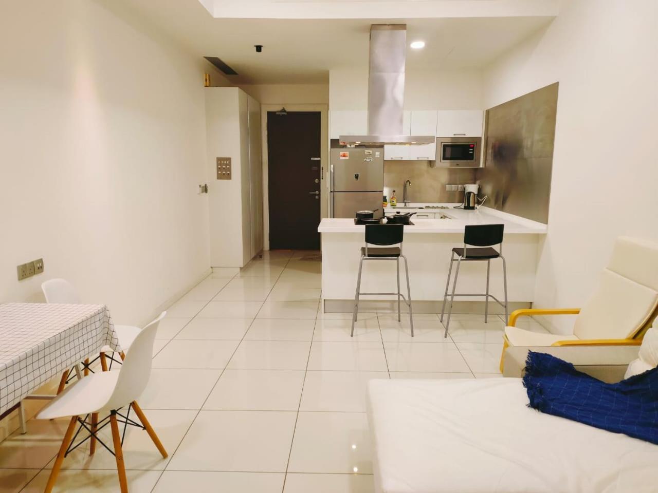M Jalan Ampang By Plush Apartamento *